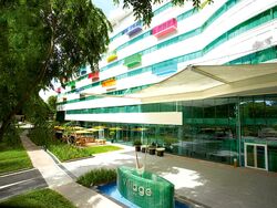 Hotel Meridien Changi-singapore (D17), Retail #299051141